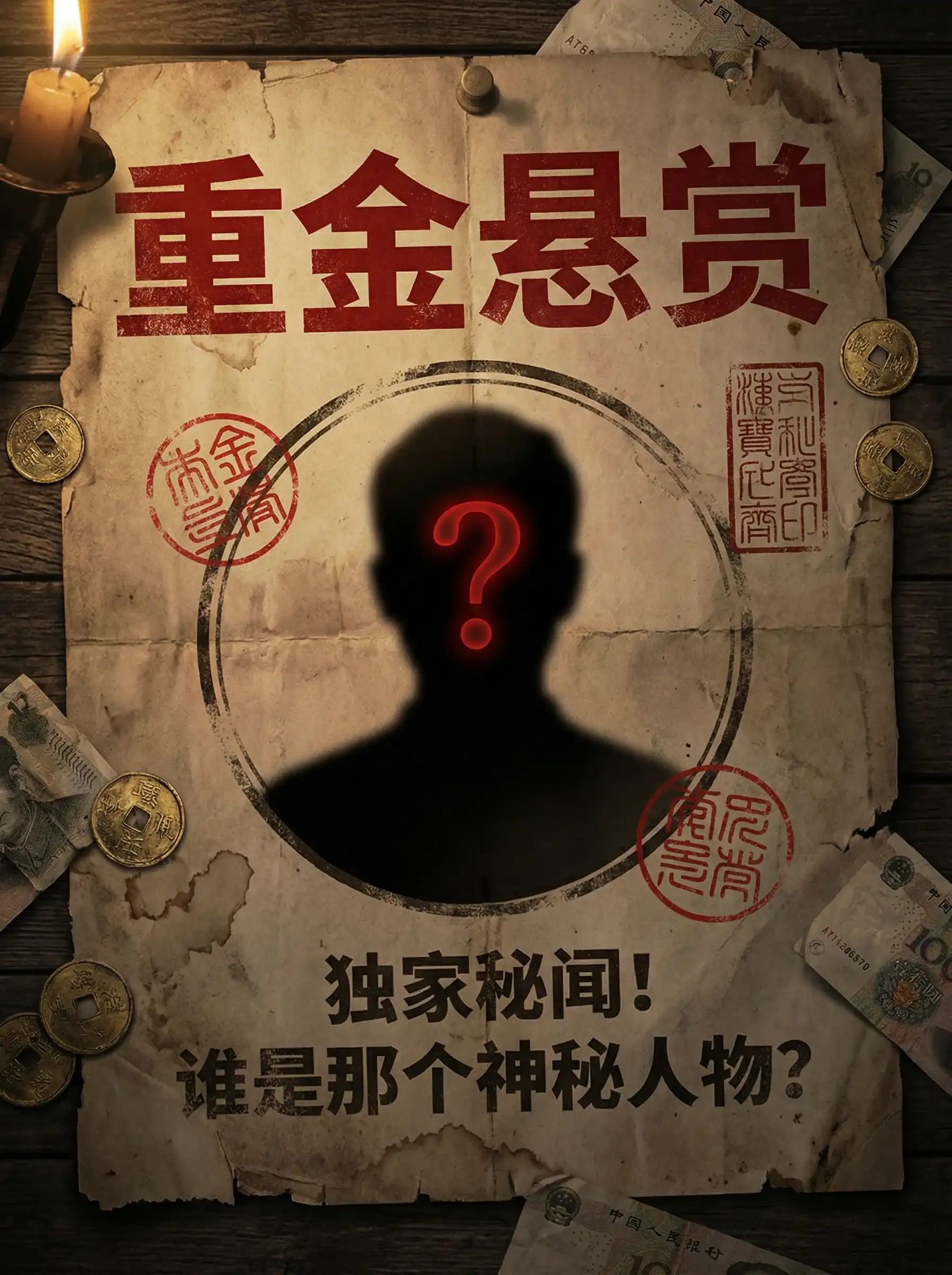 暗网禁区导航 | 暗网禁区官方入口~热点暗网禁区分享平台 - 重金悬赏线索征集令